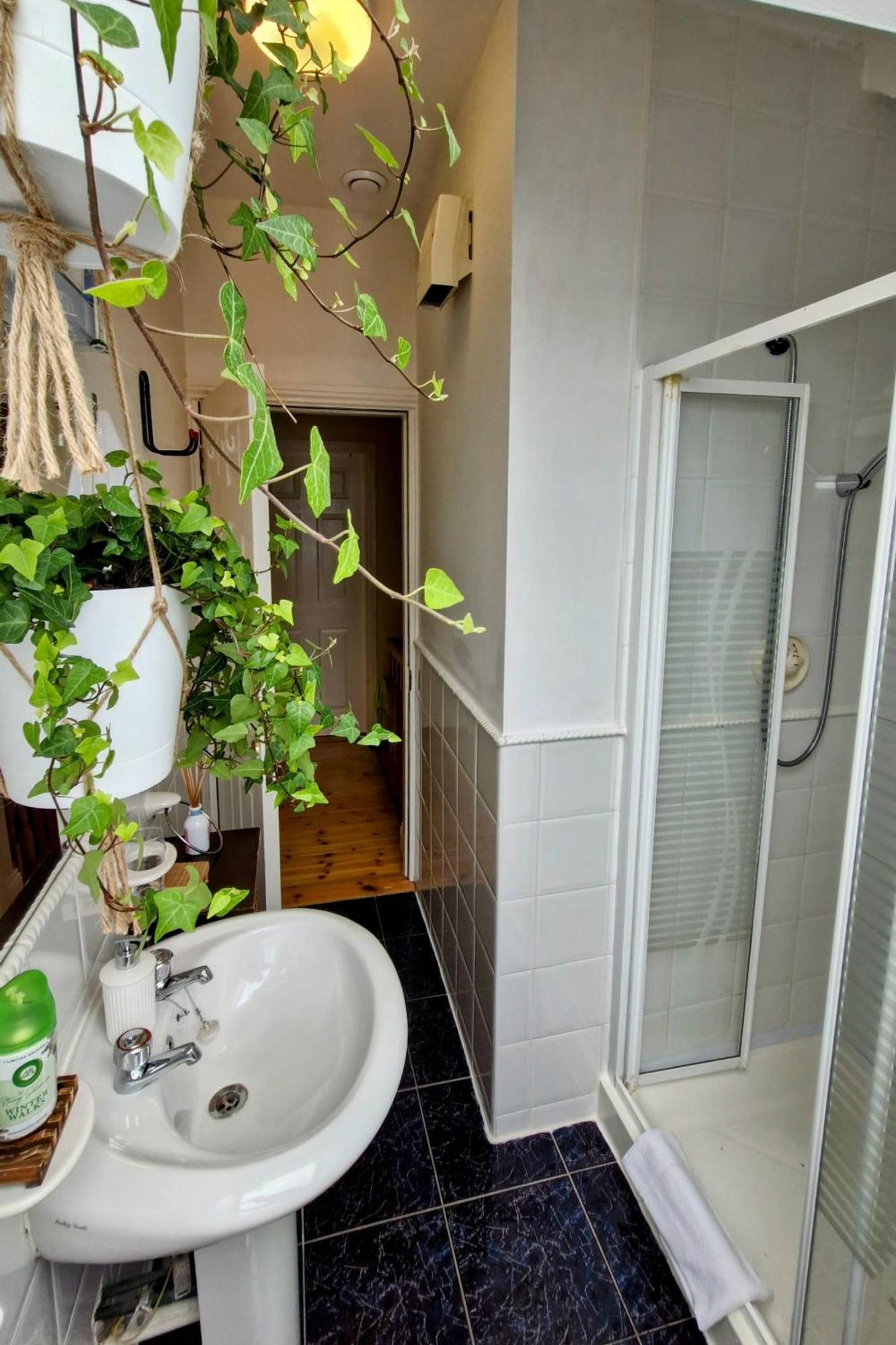 Private Double Bedroom In Front Of The Galway Port - Guest House Extérieur photo